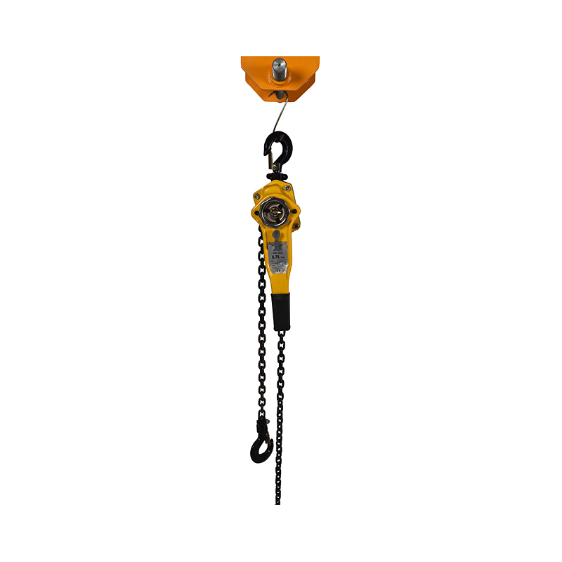 Hoist Tuas Industri HSHZ
