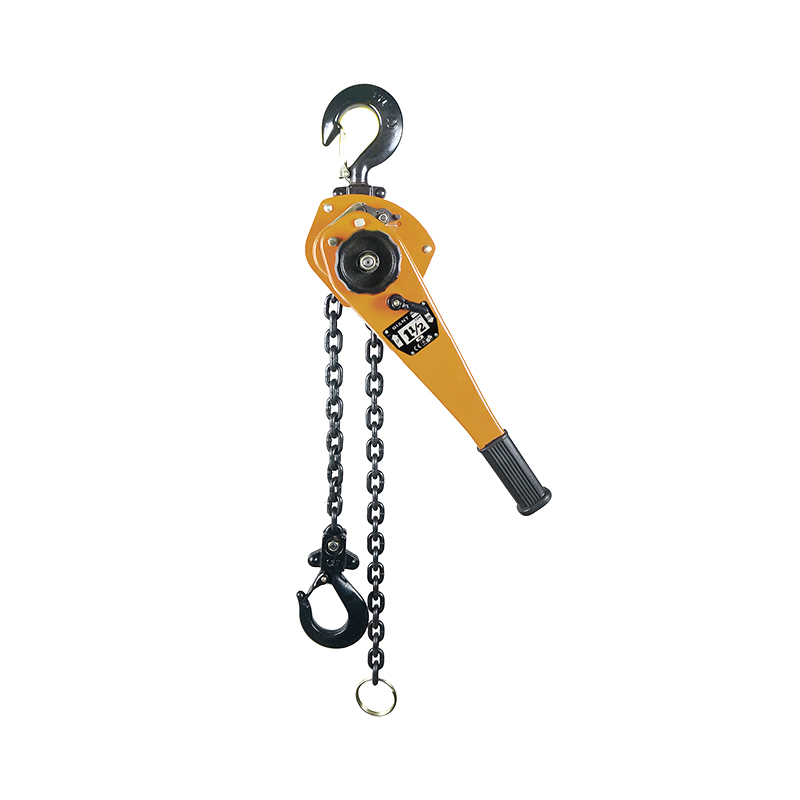 Hoist Tuas Pengembalian Cepat HSH-A