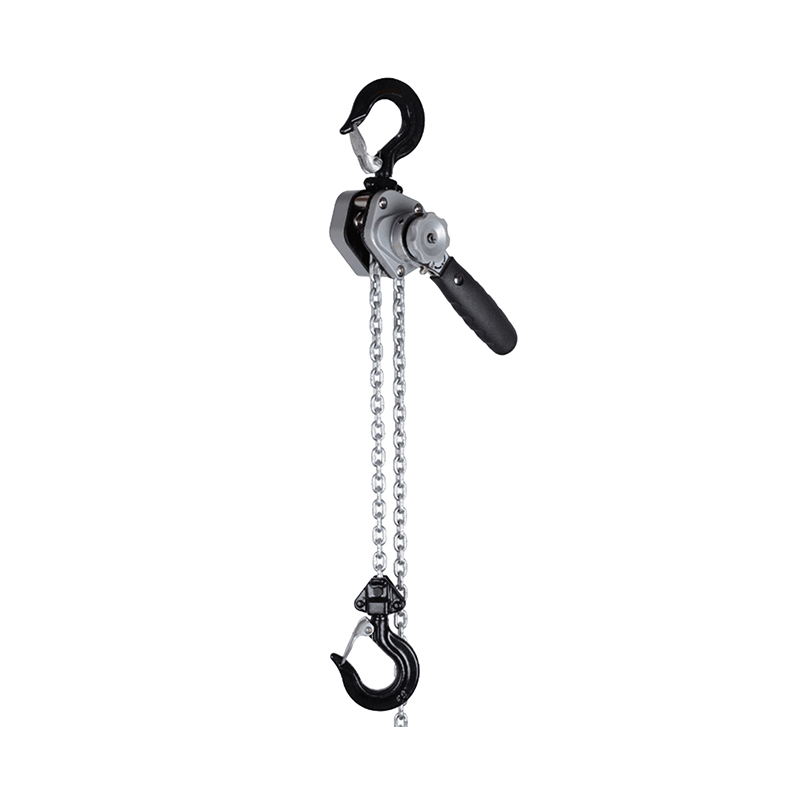 Hoist Tuas Aluminium Mini HSH-M2