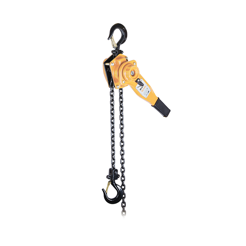 Hoist Tuas Ringan HSH-Z2
