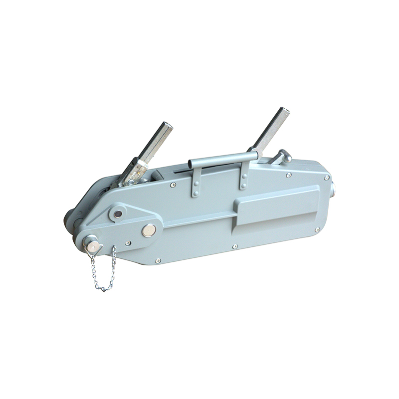 Traktor Tali Kawat Aluminium ZNL