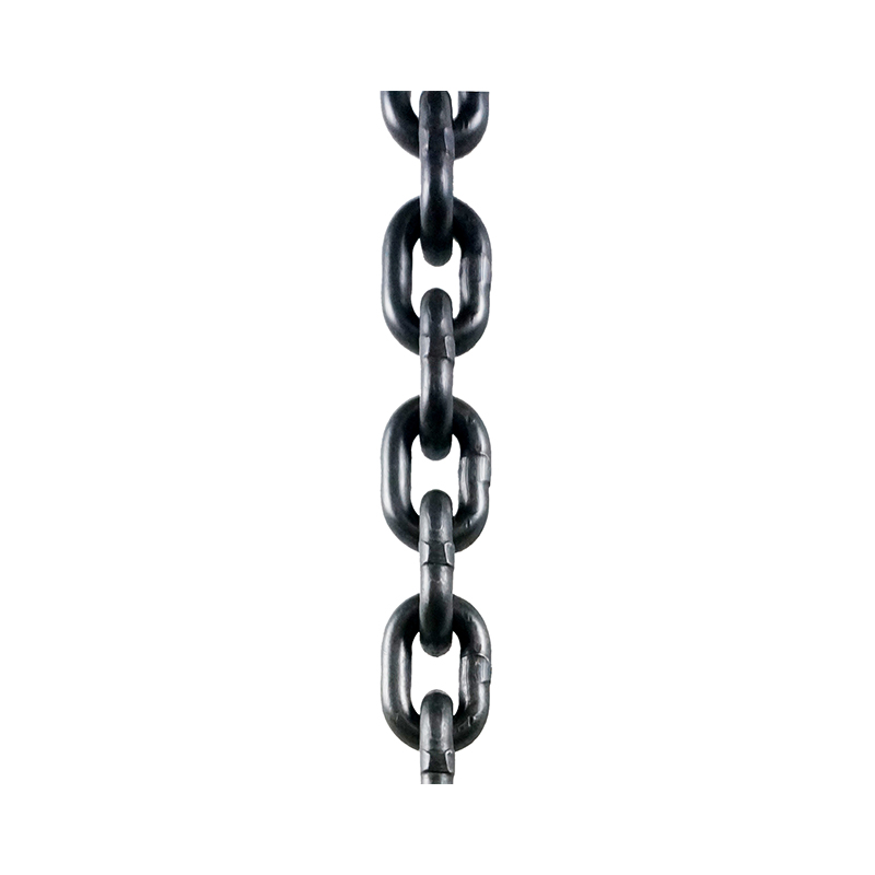 Rantai Oksida Hitam G100