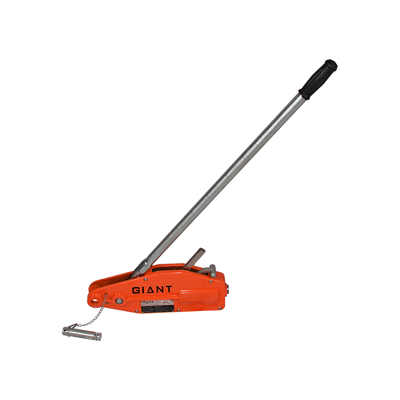 Traktor Tali Kawat Baja ZNL-B