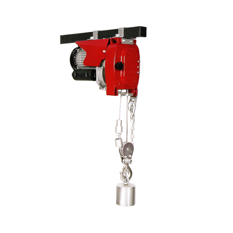 Kerekan Listrik Mini HGS-Y