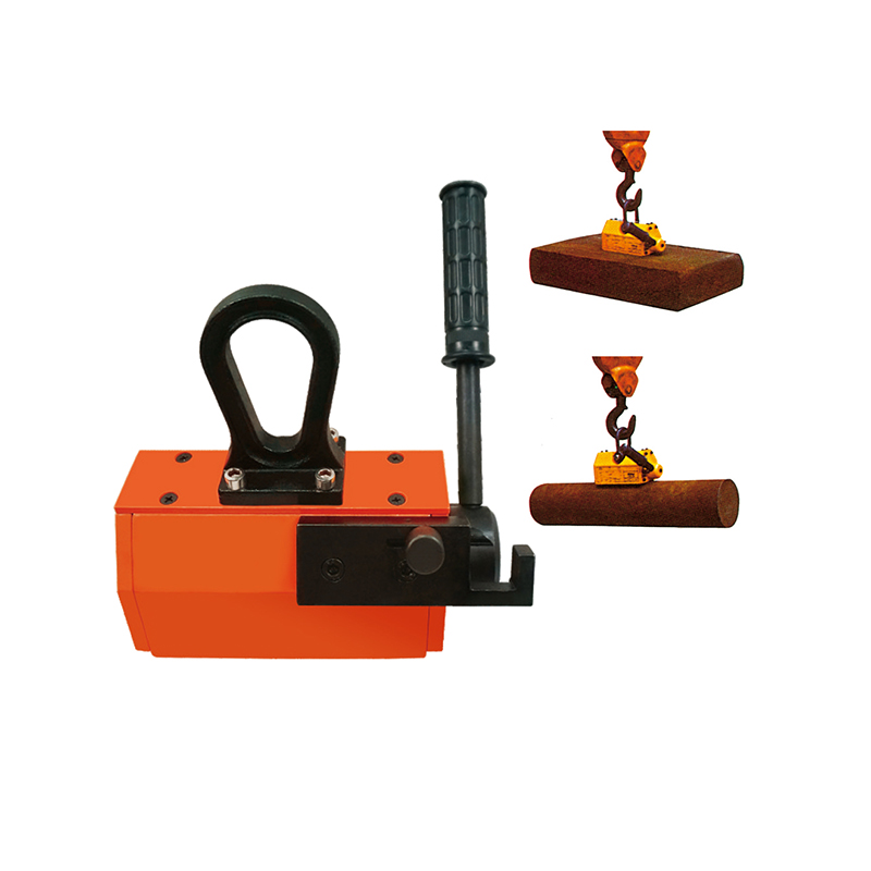 Pengangkat Magnetik Pipa Baja PML-B
