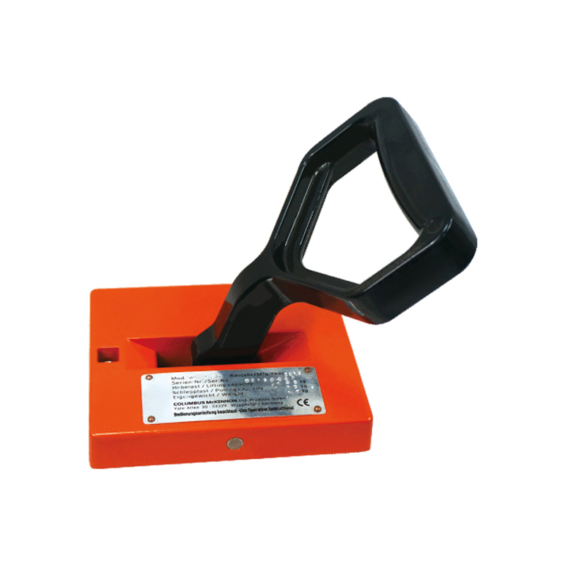 Pengangkat Magnetik Pelat Baja PML-H