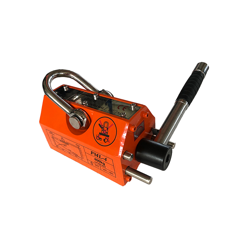 Pengangkat Magnetik Tingkat Lanjut PML-C