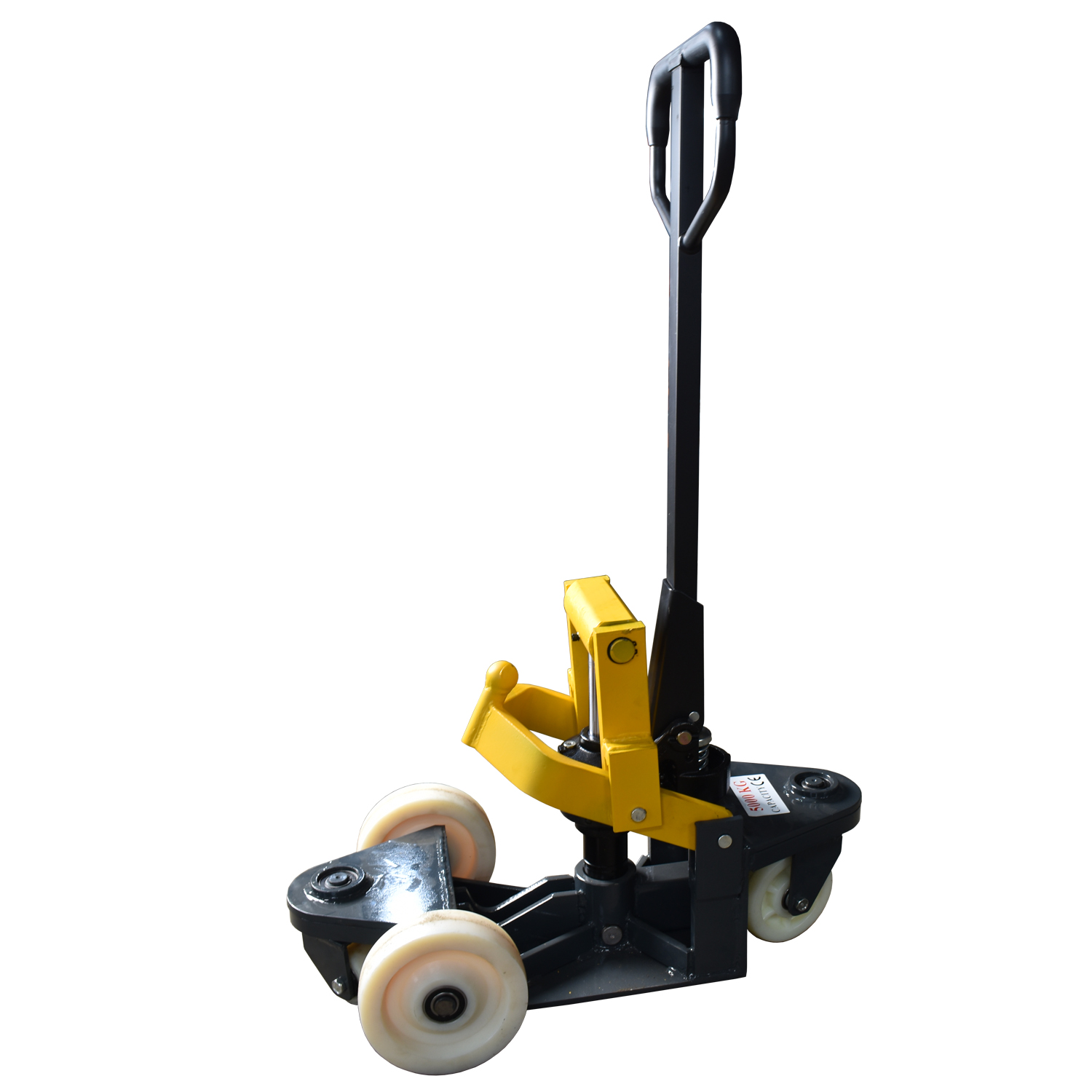 Truk Traksi Rangka A-TW300