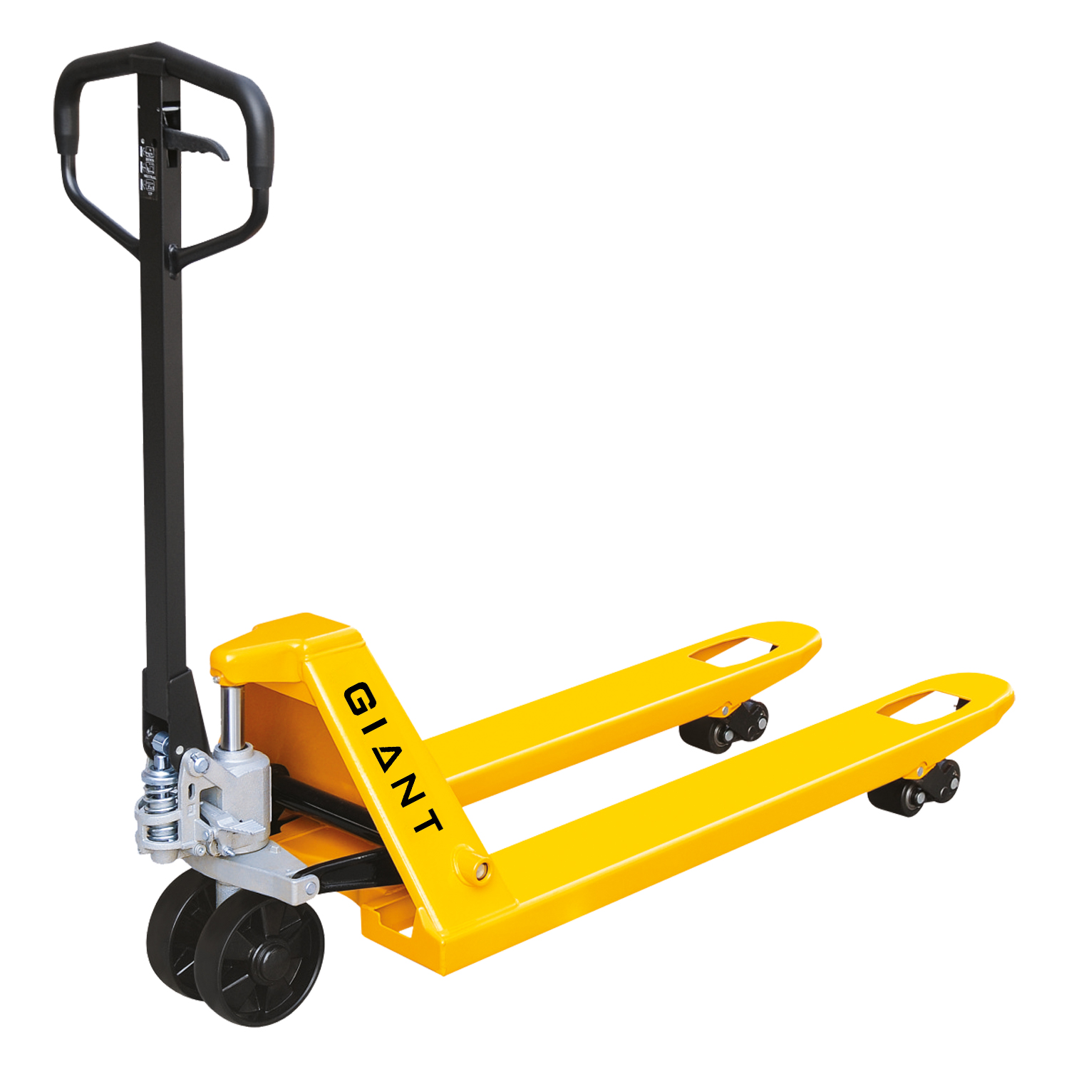 Hand Pallet Jack Tipe Premium-BF-III