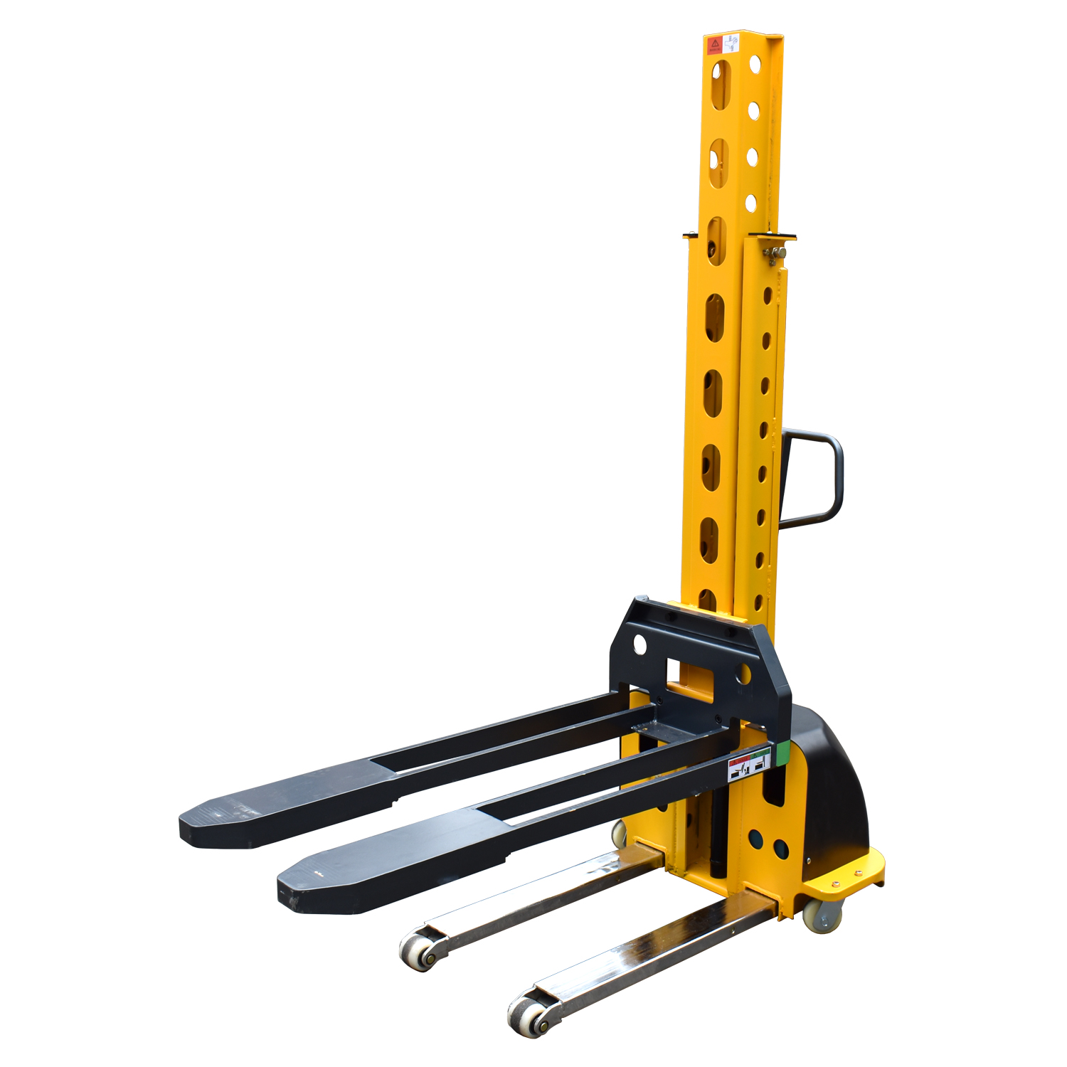 Stacker Pengangkatan Mandiri-CDD05Z