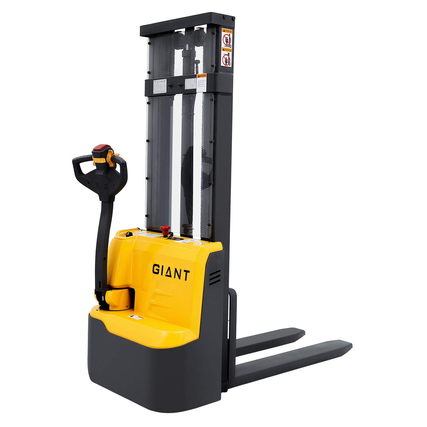 Stacker Listrik Penuh-CDD10R-E