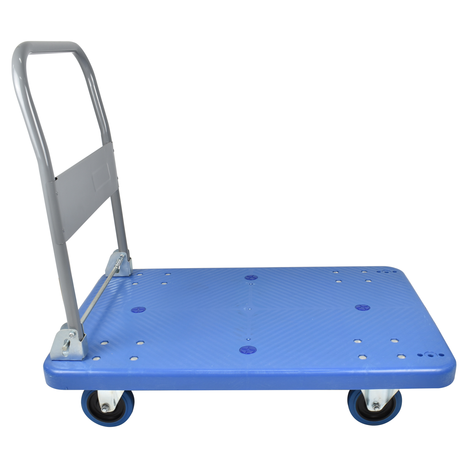 Troli Plastik-HJ300P