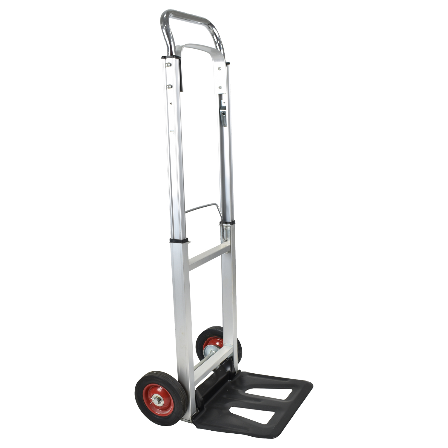 Troli Truk Karung Aluminium-HJ2101