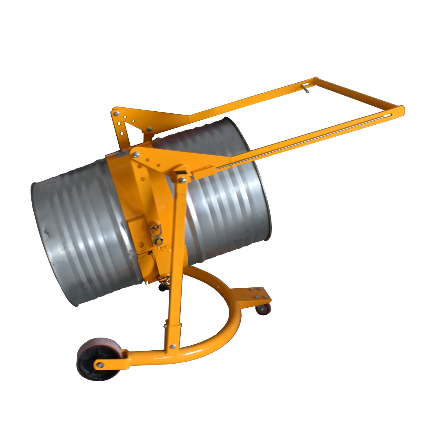 Truk Drum Tipe Flip-HD80A