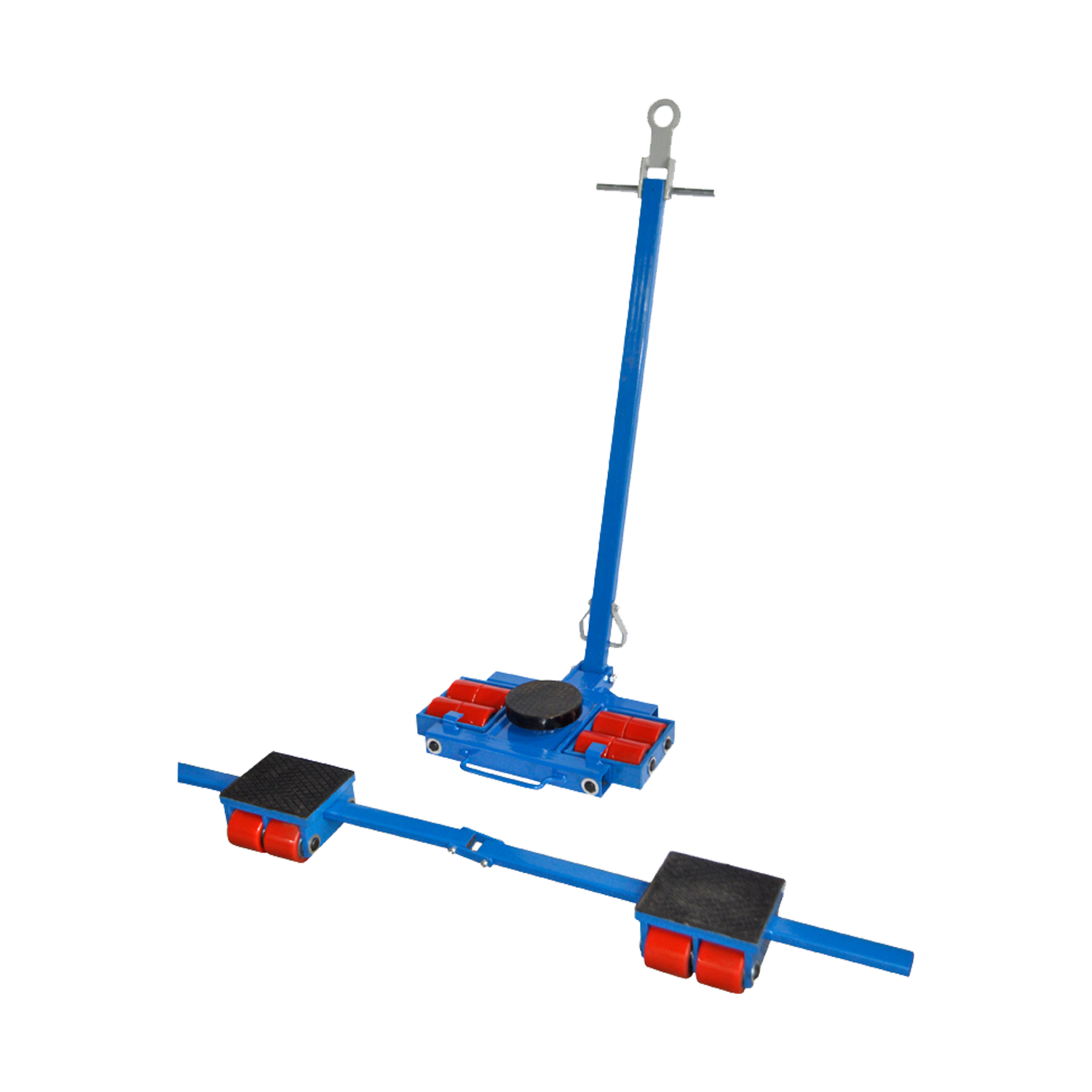 Seri Skate-XY Pergeseran Tipe Gabungan