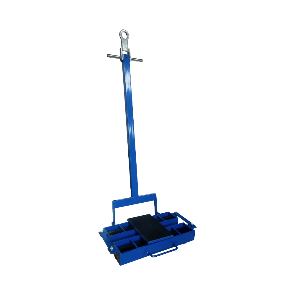 Skate Pergeseran Tugas Berat-6000R-08W