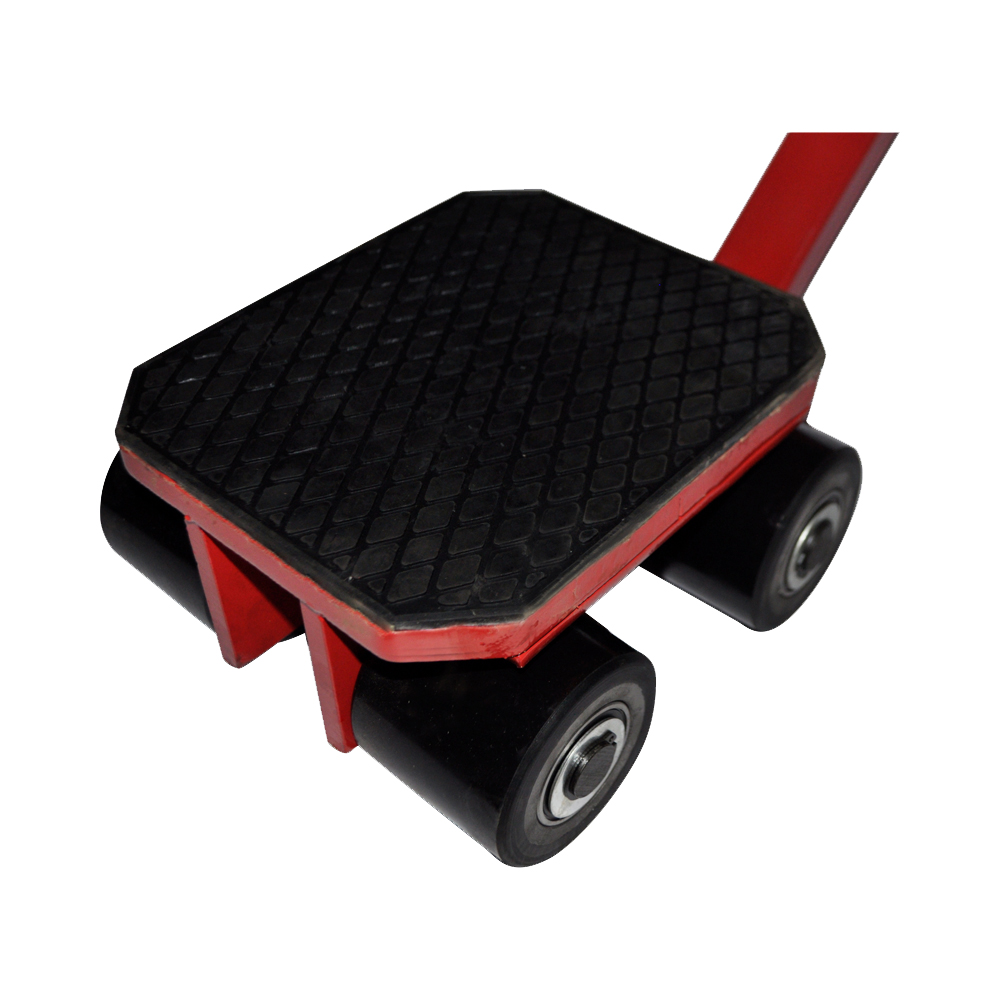 Pergeseran Skate-SF Baru