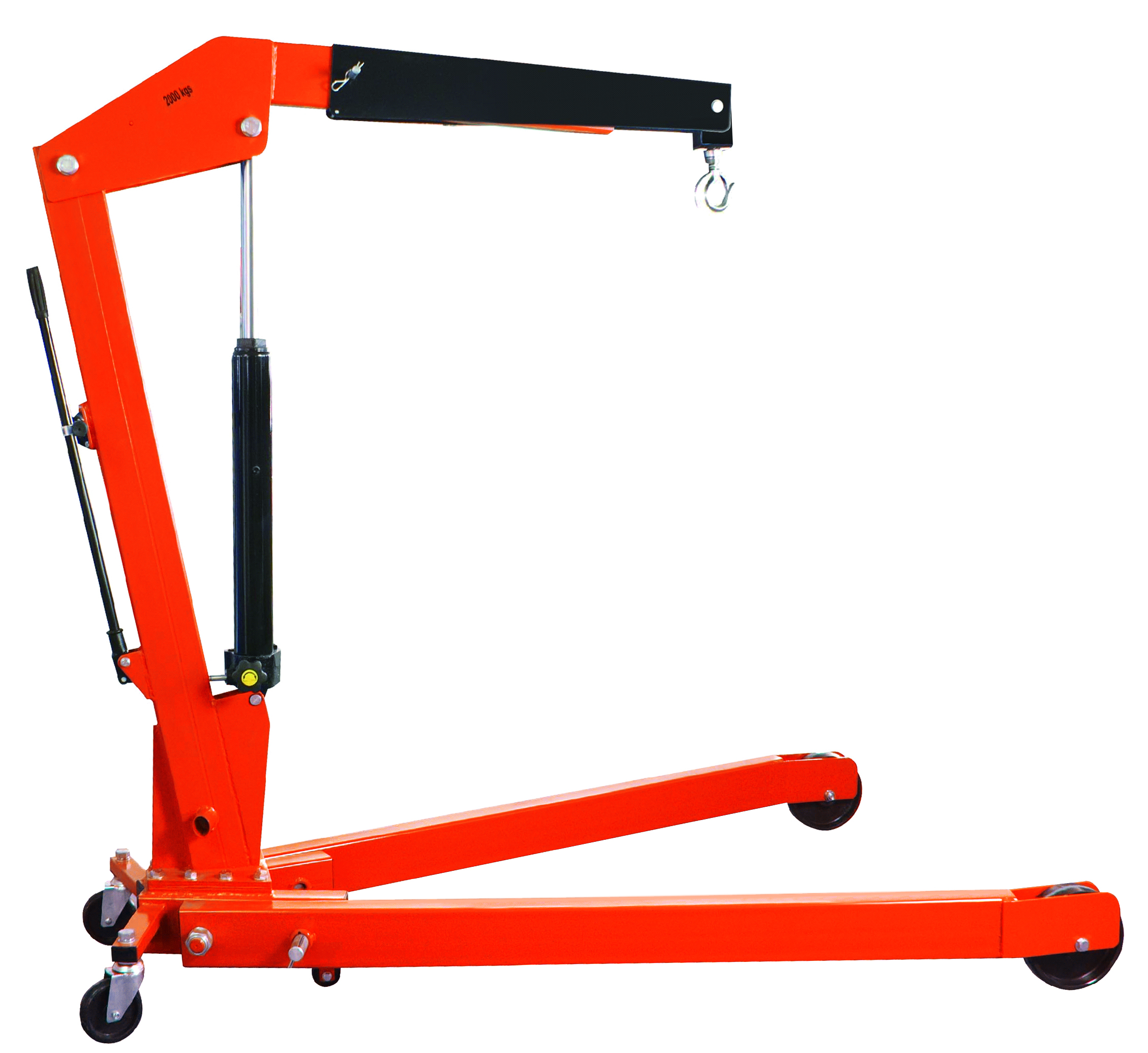 Toko Kontrol Belakang Crane-SCB