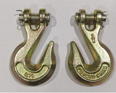 Kait-KAIT GRAB CLEVIS H330A330