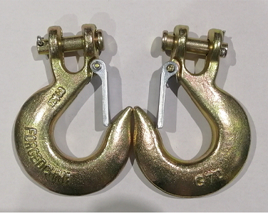 KAIT SLIP CLEVIS DENGAN LATCH H331-A331