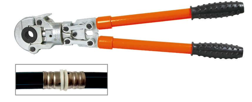 Alat Tabung Tekan-JT1632