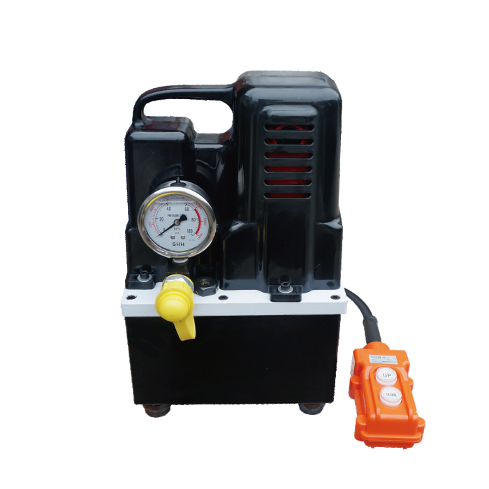 Pompa Listrik Mini-QQ