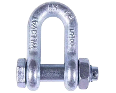 Shackle-G2150 belenggu RANTAI TIPE BAUT AS