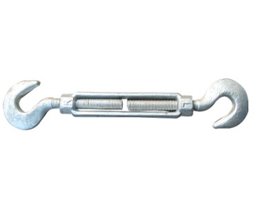Turnbuckle-TYPE AS Drop turnbuckle palsu, HOOK&HOOK HG-223