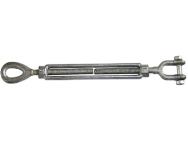 Turnbuckle-Turnbuckle palsu tipe AS, JAW&EYE HG-227