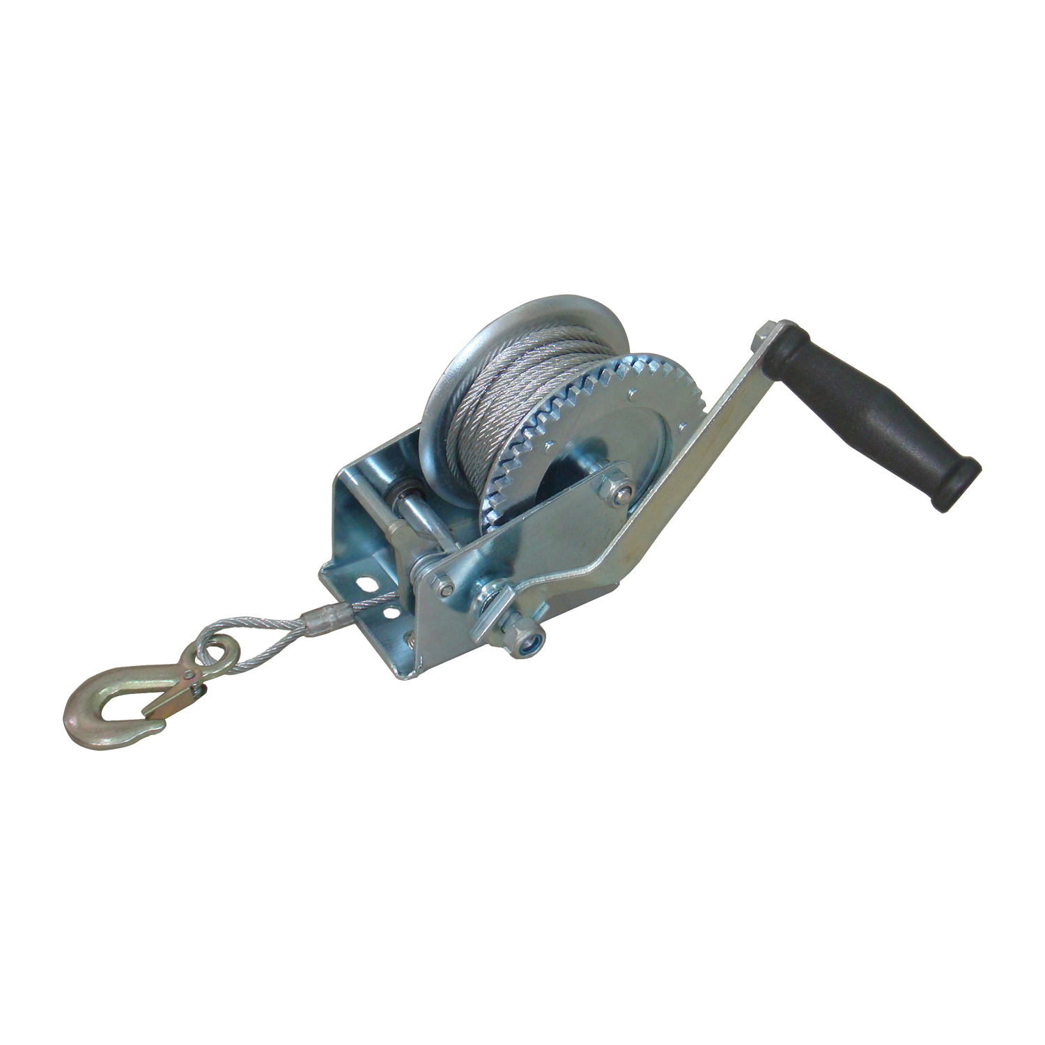 Winch Tangan Serbaguna-FD