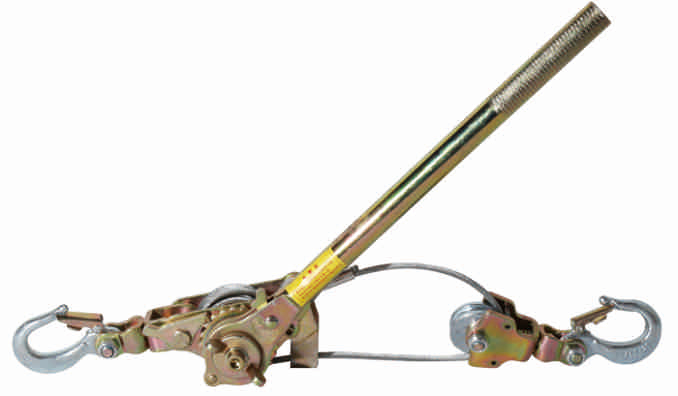Penarik Ratchet Tali Kawat-PC