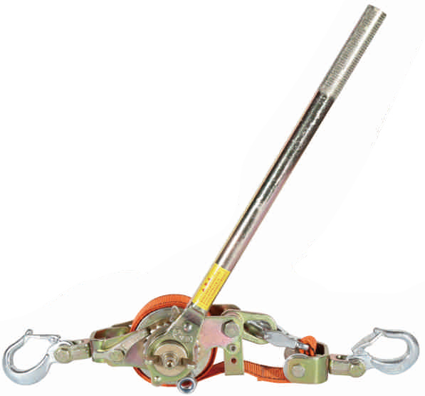 Penarik Ratchet Anyaman-PW
