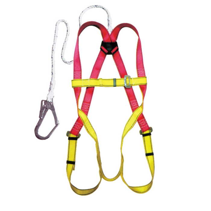 Merekomendasikan Safety Harness-TE5101