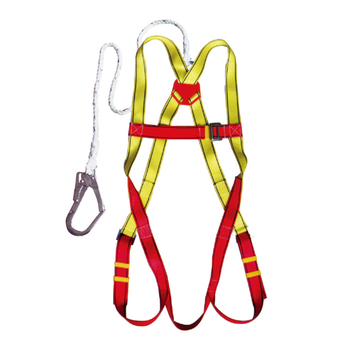 Harness Keamanan Seluruh Tubuh-TE5103