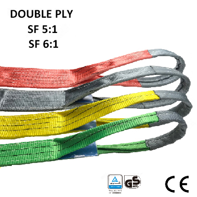 Selempang Web-TE8500