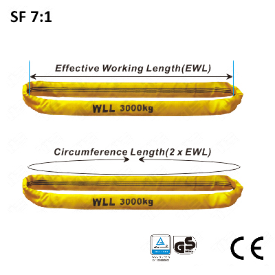 Selempang Bulat-TE8400