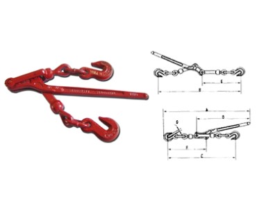 Load Binder-LOAD BINDER STANDAR 150