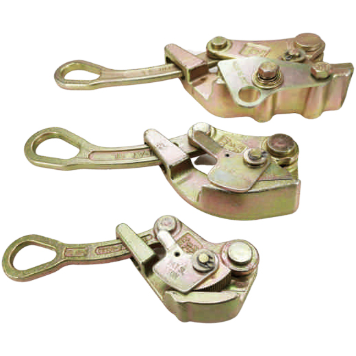 Wire Rope Grip-Tipe Jepang