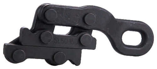 Wire Rope Grip-Tipe Jerman