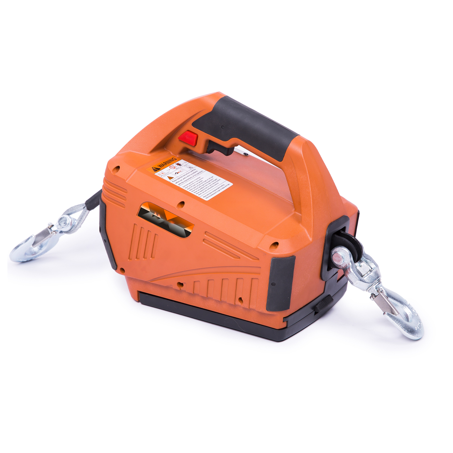 Winch Listrik Mini Bertenaga Baterai-SQL05
