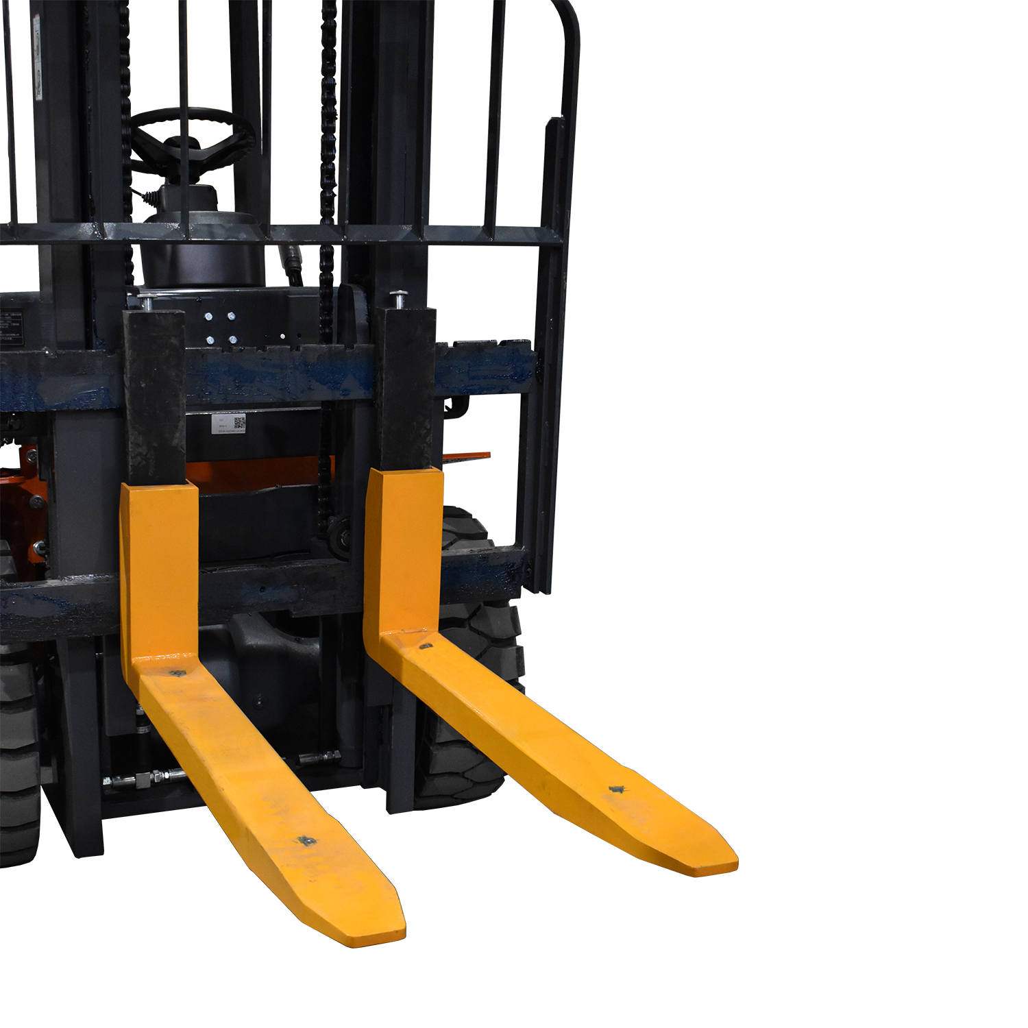 Garpu Skala-Skala Forklift SCF