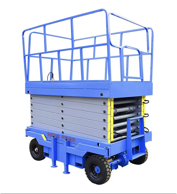 Platform Semi Listrik Ekonomi-SJY
