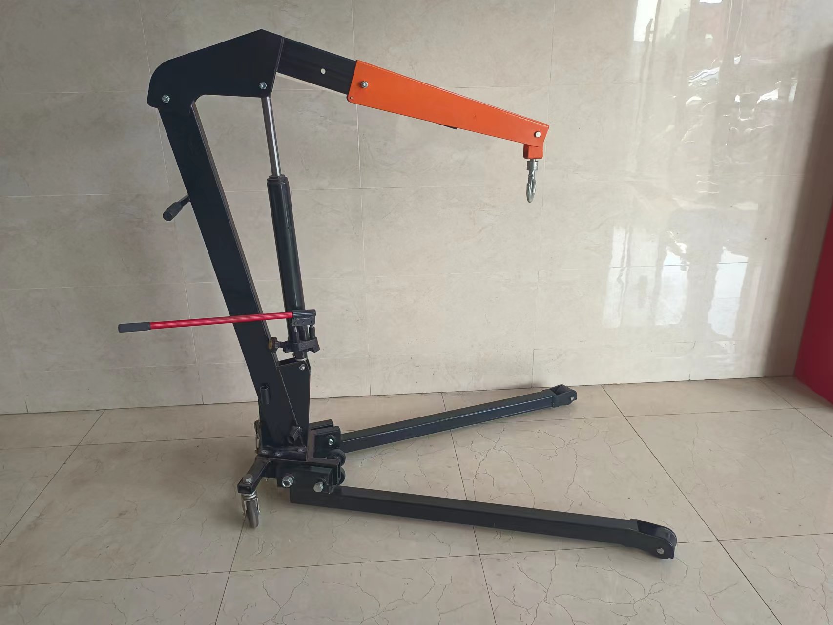 CRANE TOKO HIDROLIK PNEUMATIK