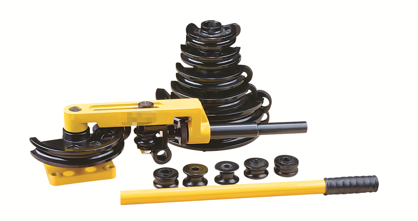 Seri Bender Pipa Mekanik-HHW 25S