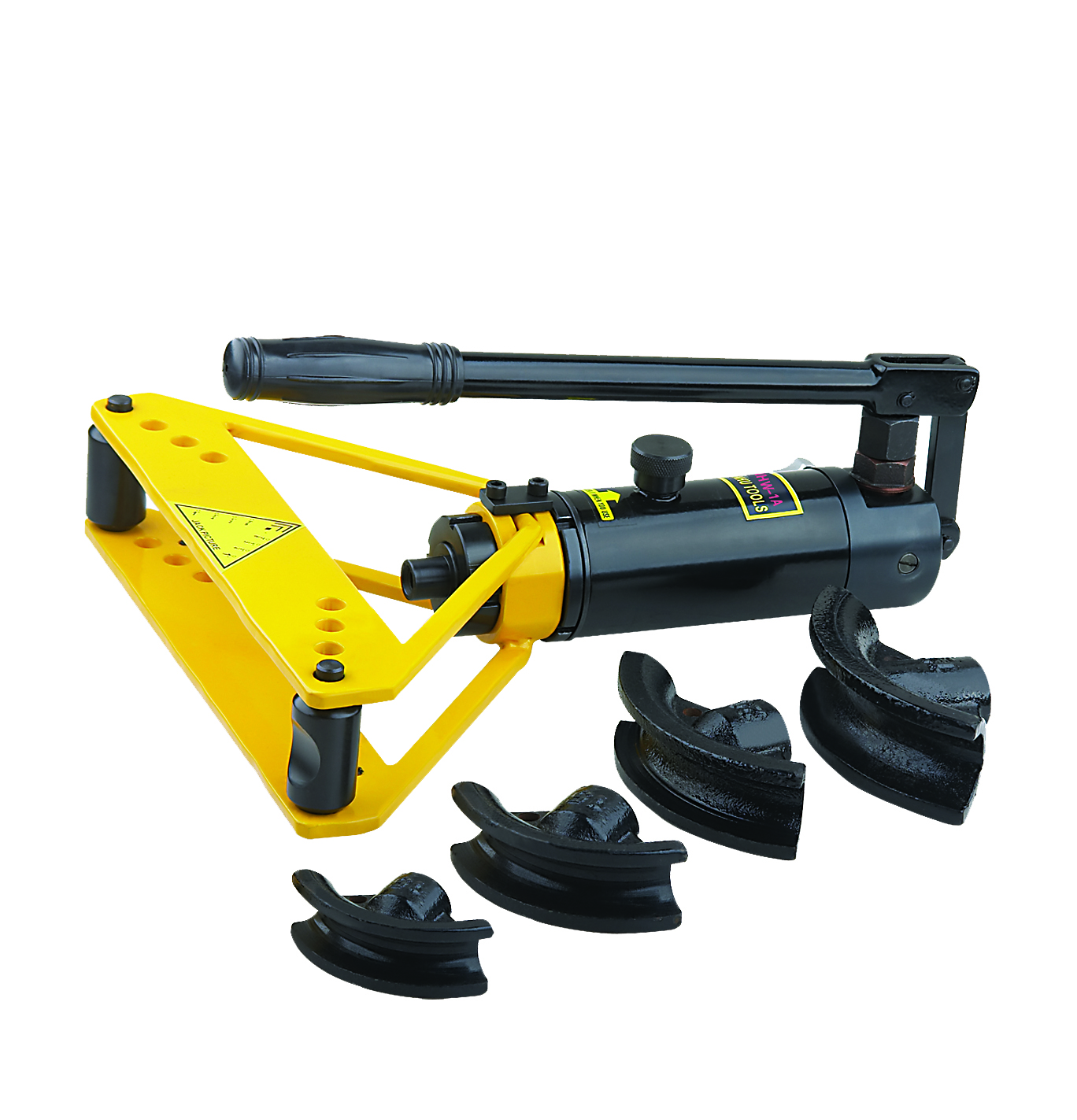 Penyok Pipa Manual-Seri HHW 1A