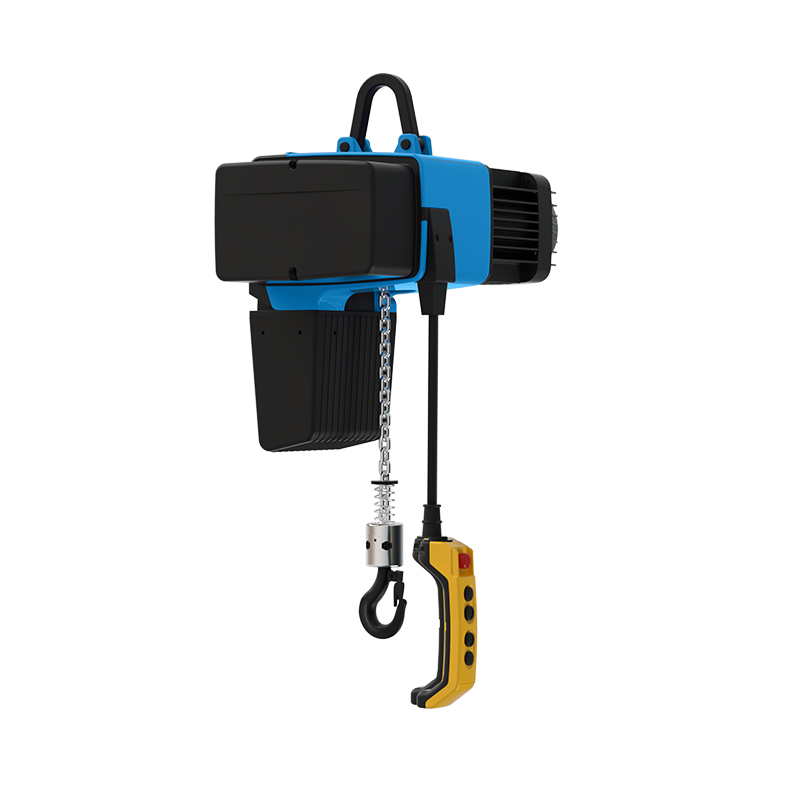 Kerekan Rantai Motor Servo D2
