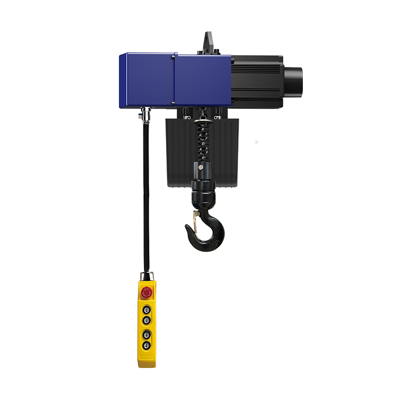 Kerekan Rantai Motor Servo Q6