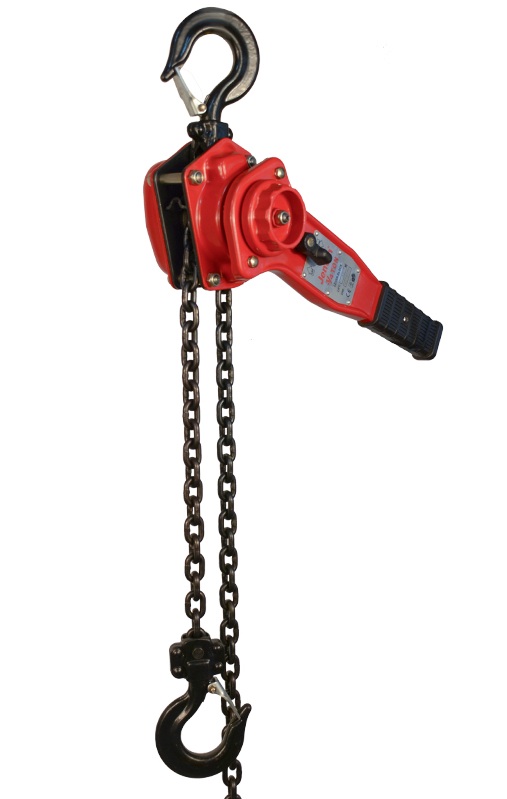 Tuas Hoist-HSH-Z2