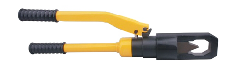 Pemotong Sekrup Hidraulik-HHQ-24/HHQ-27