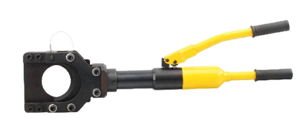 Pemotong Kabel Hidrolik-HHD-75